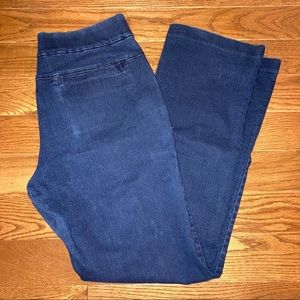 🔹Lee Style Up Jeans/Jeggins